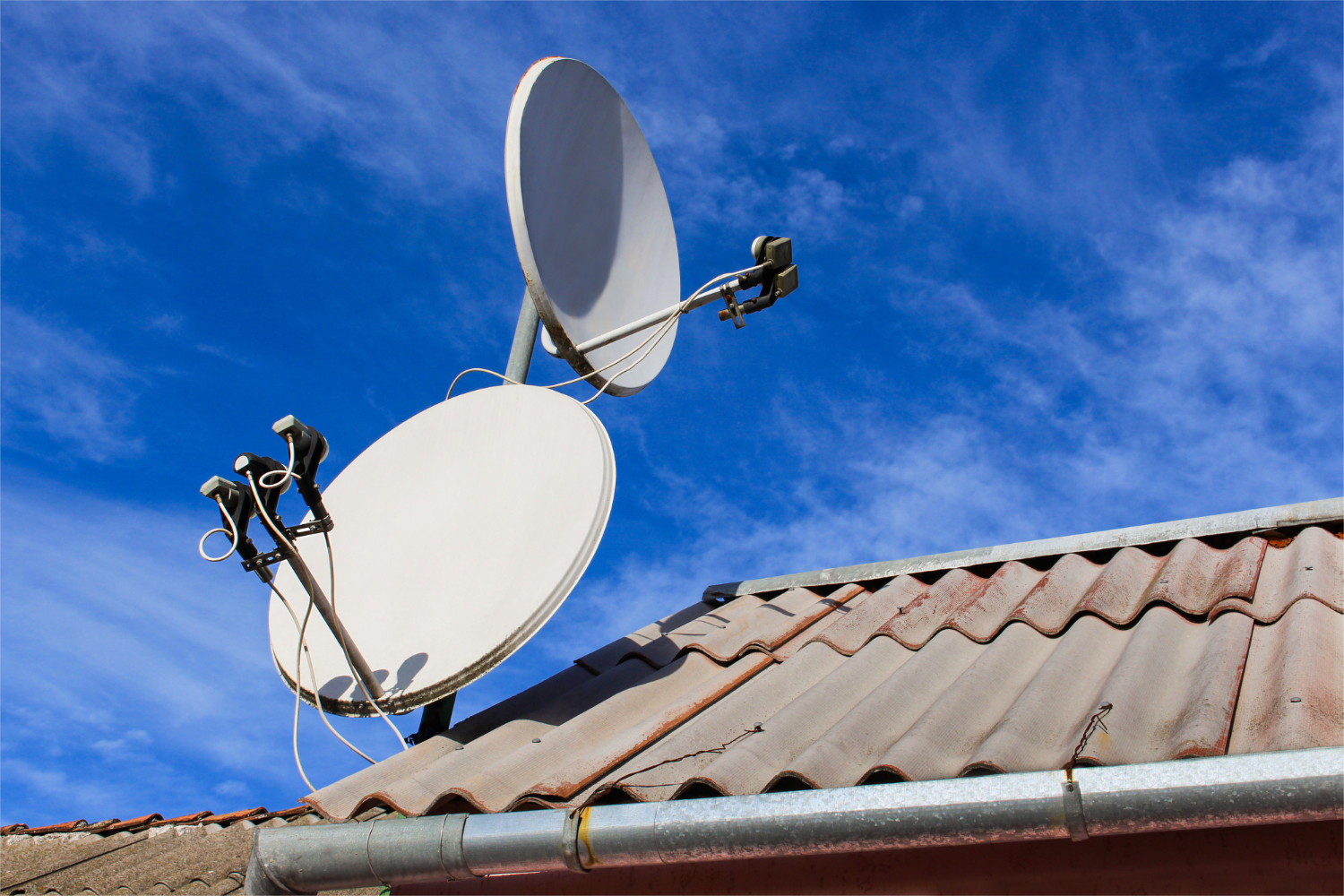 Vente installation antenne de télévision Vente installation antenne de télévision